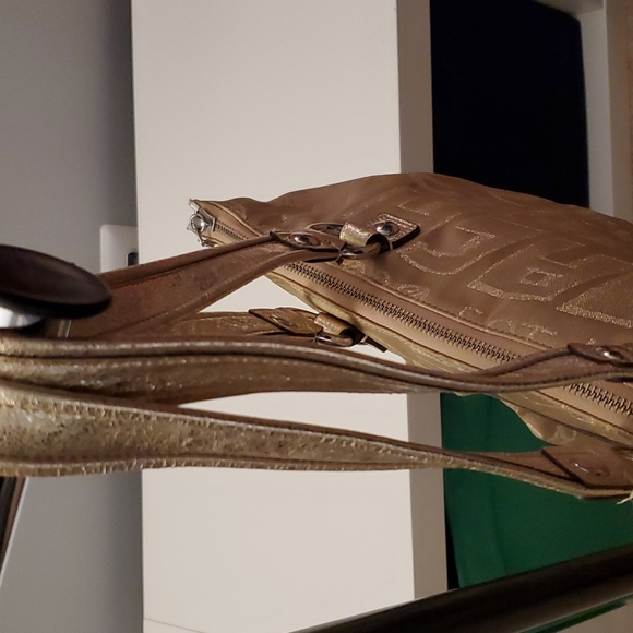 Authentic Coach Purse - Picture 7 of 9